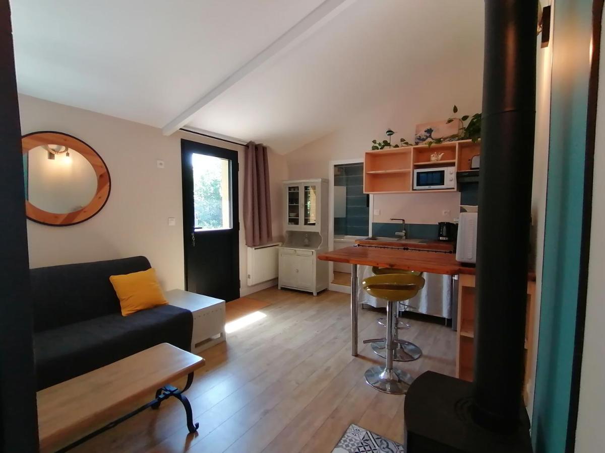 Les Callunes Chambres D'Hotes Et Location Meublee A 800 M De La Plage ! Лантон Экстерьер фото
