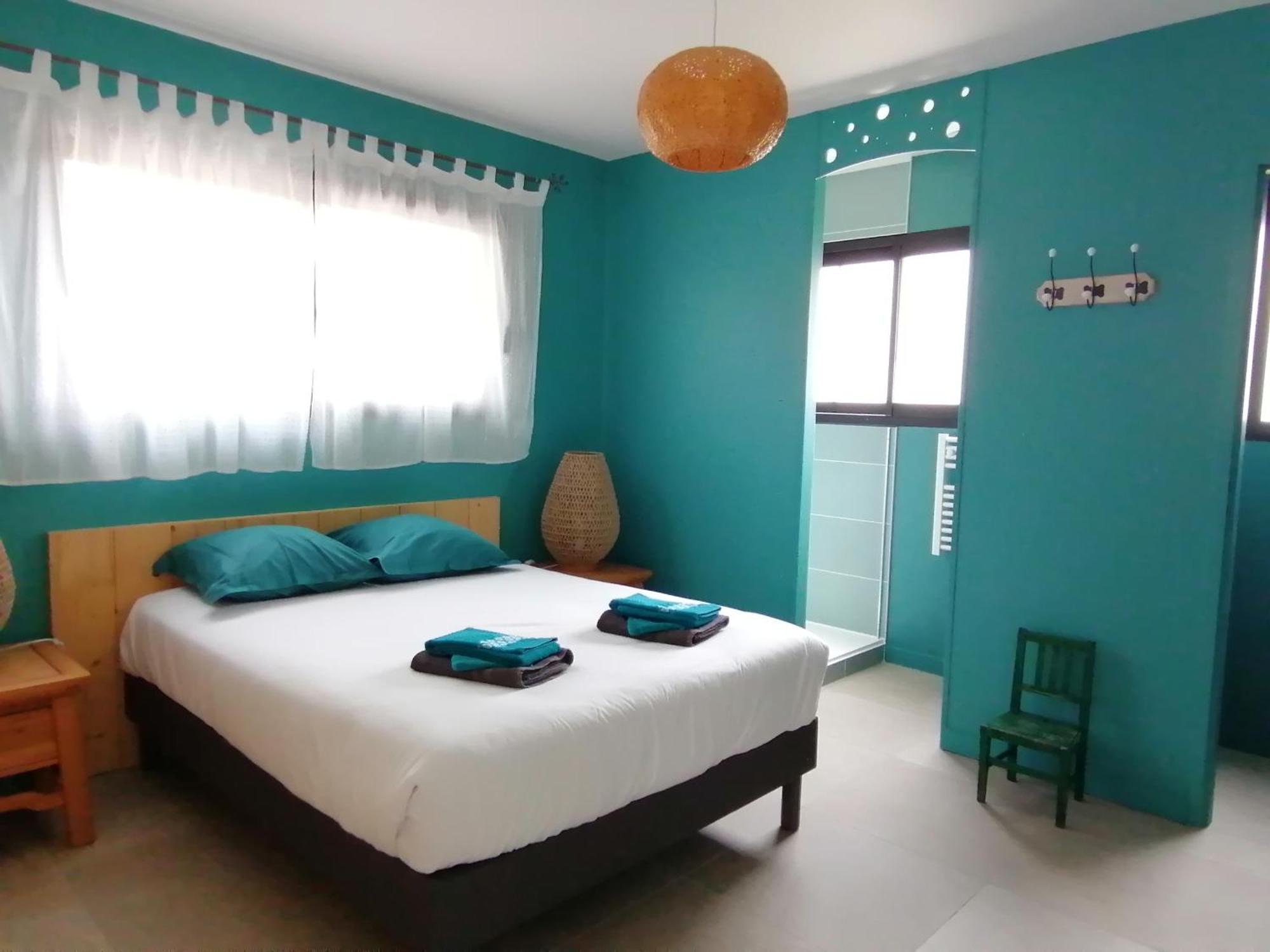 Les Callunes Chambres D'Hotes Et Location Meublee A 800 M De La Plage ! Лантон Экстерьер фото